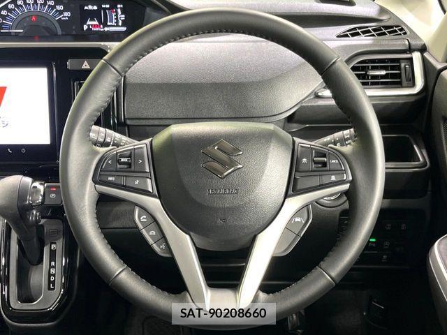 Suzuki SOLIO 2025-10 7502887-11