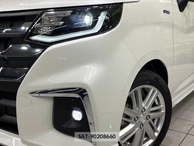 Suzuki SOLIO 2025-10 7502887-12