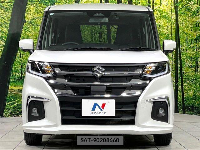Suzuki SOLIO 2025-10 7502887-14