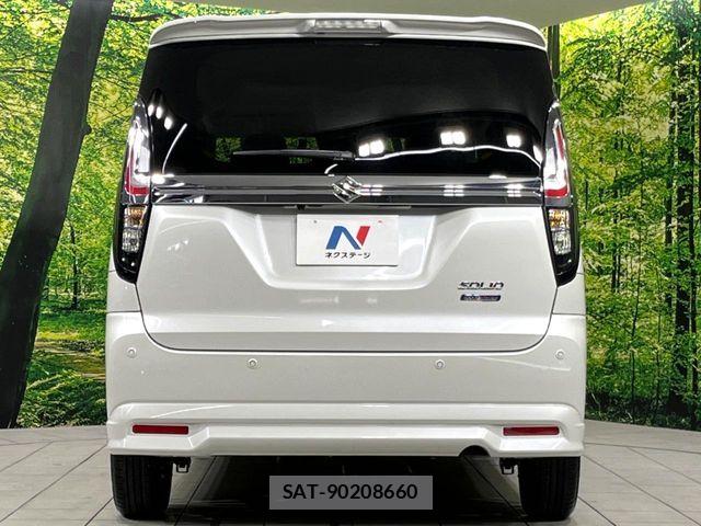 Suzuki SOLIO 2025-10 7502887-15