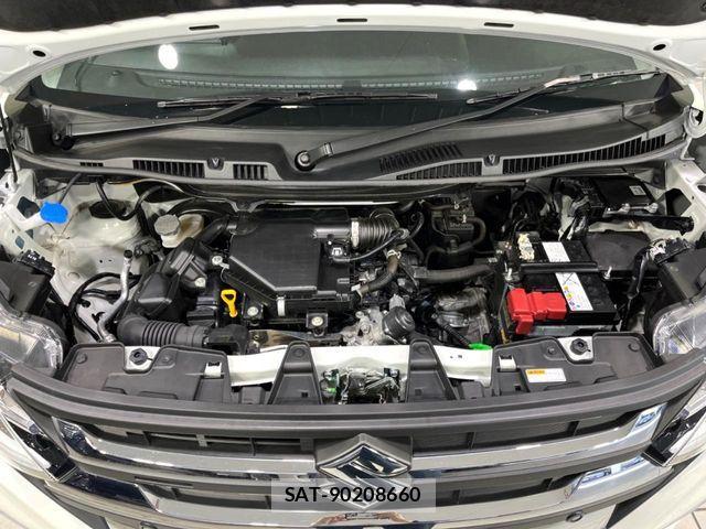 Suzuki SOLIO 2025-10 7502887-18