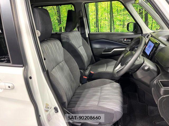 Suzuki SOLIO 2025-10 7502887-8