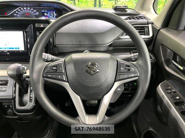 Suzuki SOLIO 2025-04 7502888-11