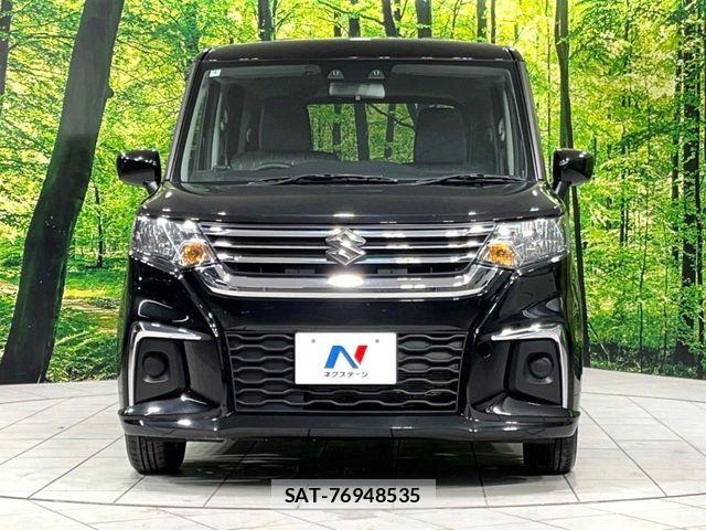Suzuki SOLIO 2025-04 7502888-14