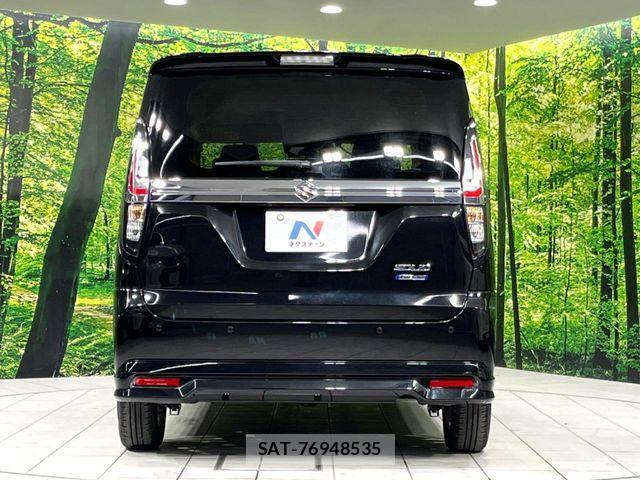 Suzuki SOLIO 2025-04 7502888-15