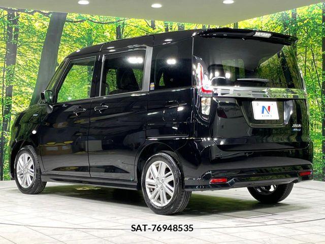 Suzuki SOLIO 2025-04 7502888-17