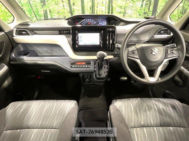 Suzuki SOLIO 2025-04 7502888-2