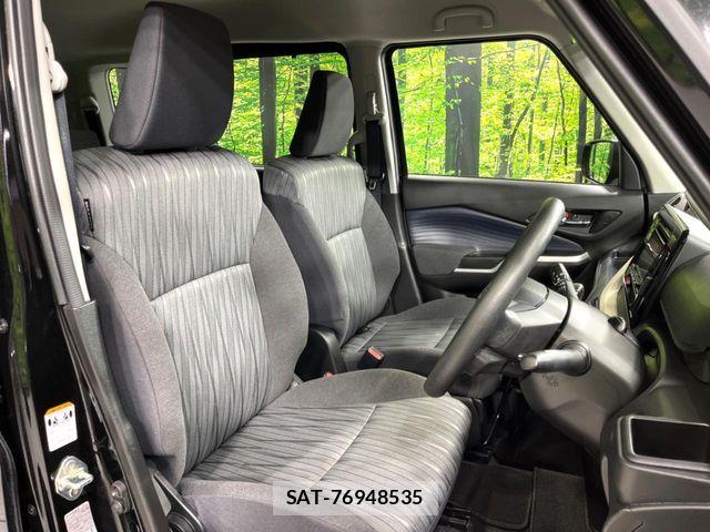 Suzuki SOLIO 2025-04 7502888-8