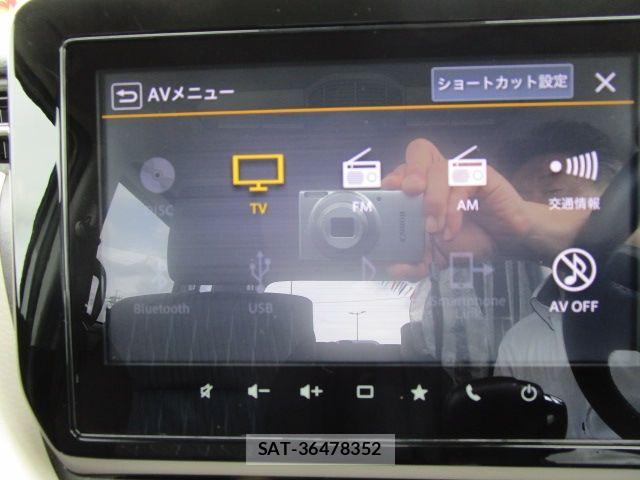 Suzuki SOLIO 2021-03 7620168-9