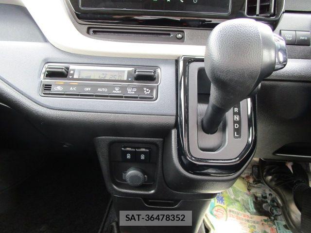 Suzuki SOLIO 2021-03 7620168-12