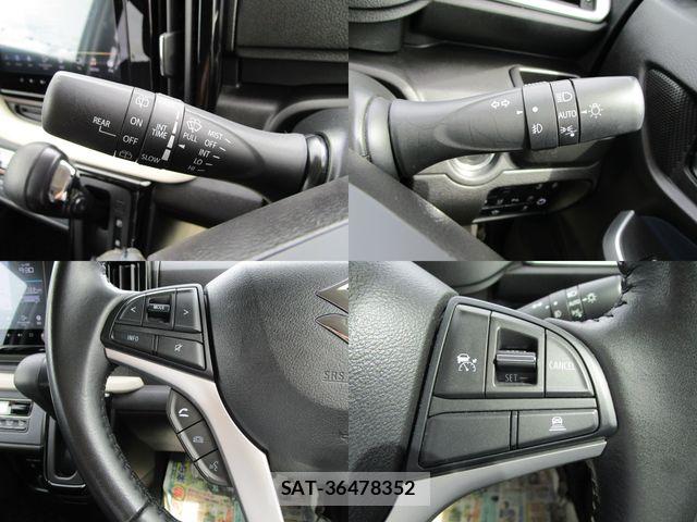Suzuki SOLIO 2021-03 7620168-13