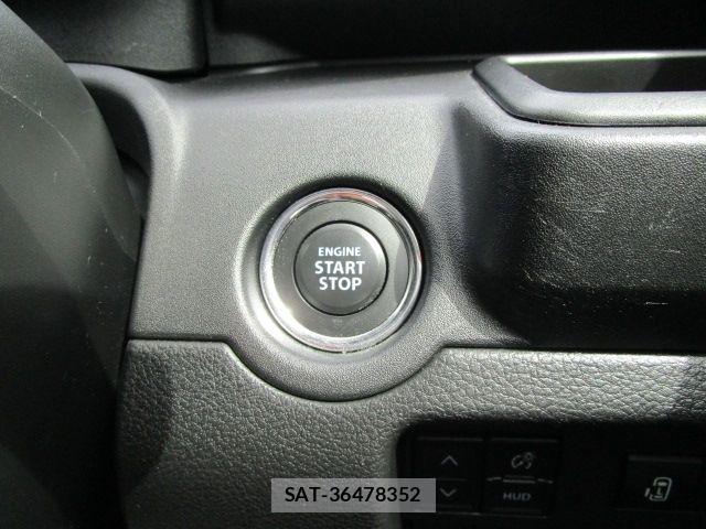 Suzuki SOLIO 2021-03 7620168-14