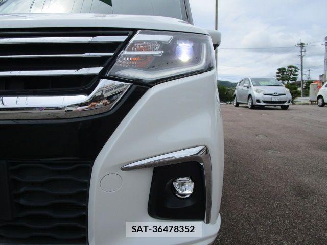 Suzuki SOLIO 2021-03 7620168-19