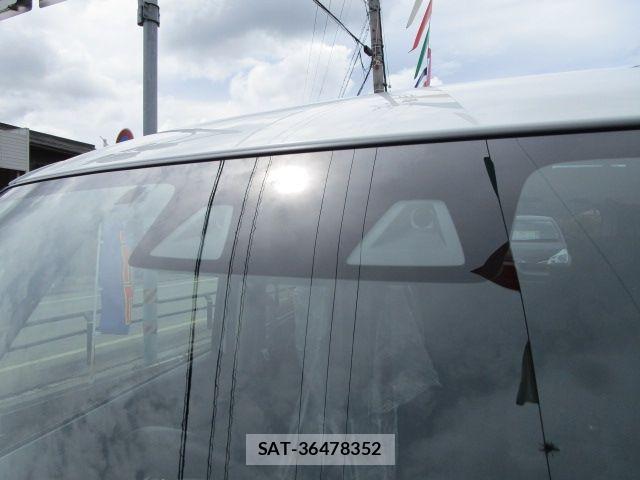 Suzuki SOLIO 2021-03 7620168-20