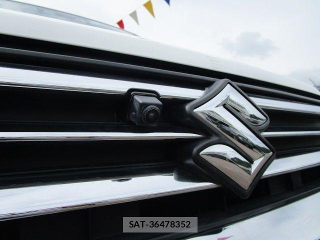 Suzuki SOLIO 2021-03 7620168-21