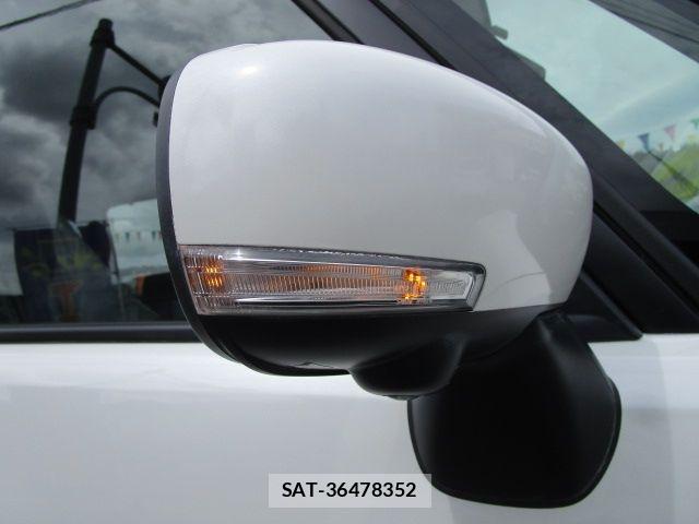 Suzuki SOLIO 2021-03 7620168-22