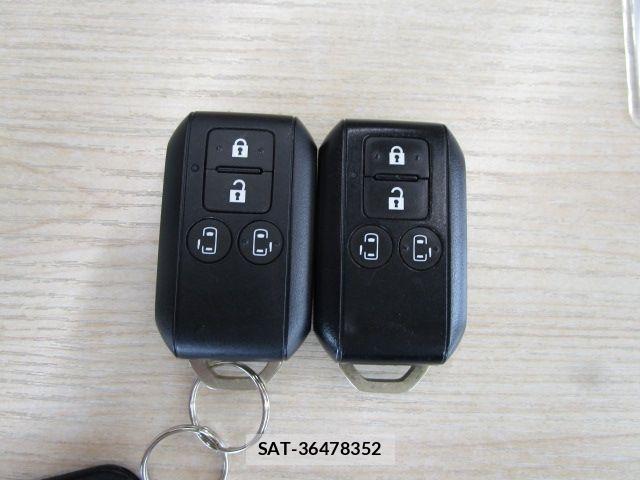 Suzuki SOLIO 2021-03 7620168-23