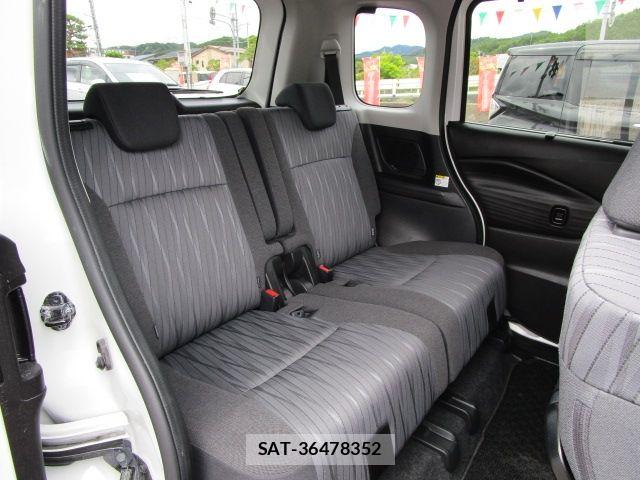 Suzuki SOLIO 2021-03 7620168-5