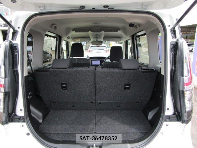Suzuki SOLIO 2021-03 7620168-6