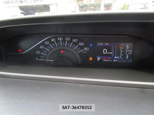 Suzuki SOLIO 2021-03 7620168-7