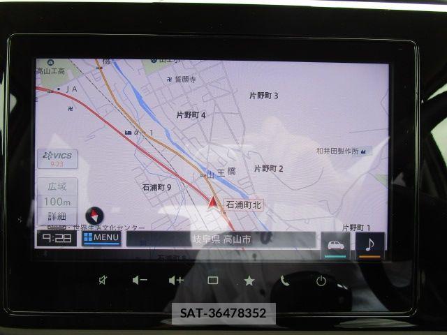 Suzuki SOLIO 2021-03 7620168-8