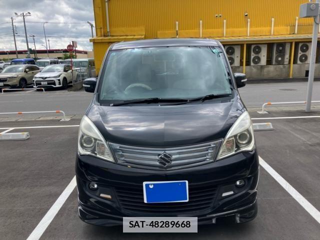 Suzuki SOLIO 2013-01 7728889-0