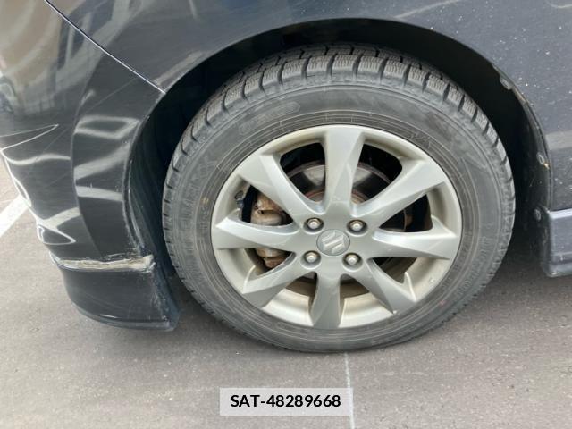 Suzuki SOLIO 2013-01 7728889-9