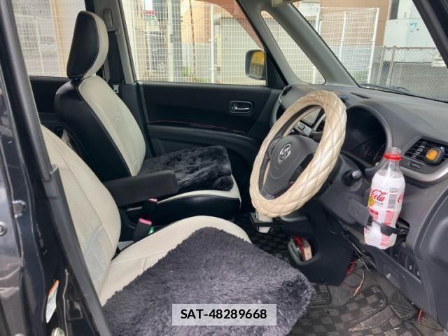 Suzuki SOLIO 2013-01 7728889-12
