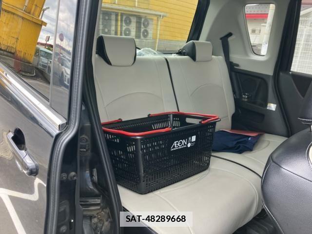Suzuki SOLIO 2013-01 7728889-13