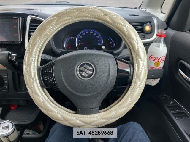 Suzuki SOLIO 2013-01 7728889-14