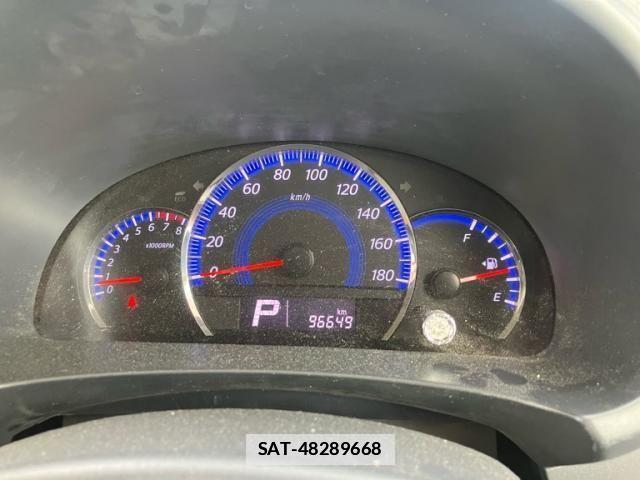 Suzuki SOLIO 2013-01 7728889-15