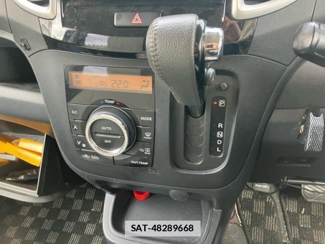Suzuki SOLIO 2013-01 7728889-17