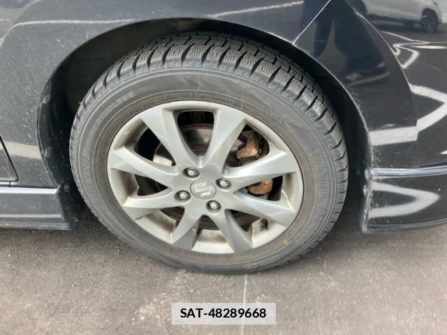 Suzuki SOLIO 2013-01 7728889-6