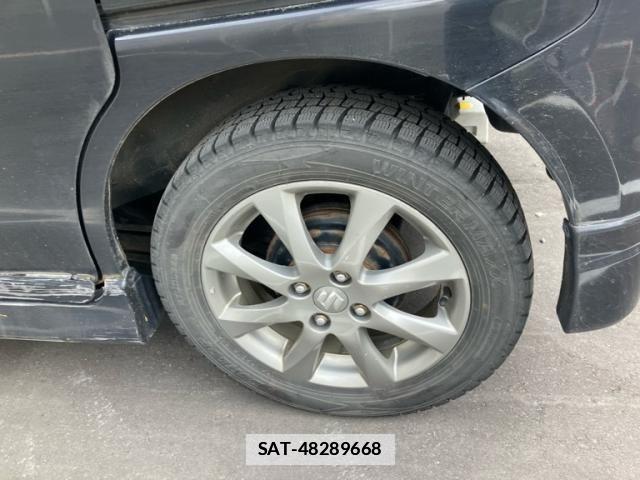 Suzuki SOLIO 2013-01 7728889-8