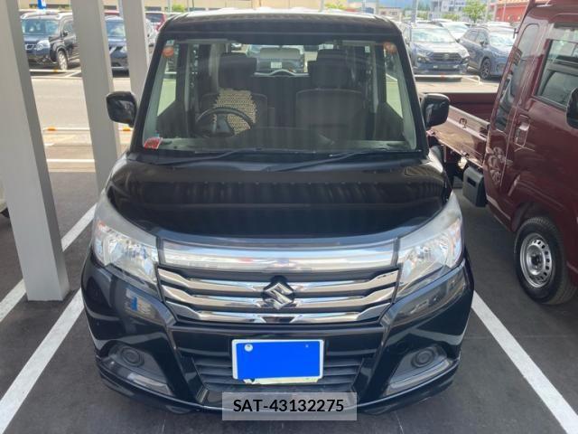 Suzuki SOLIO 2016-05 7728878-0