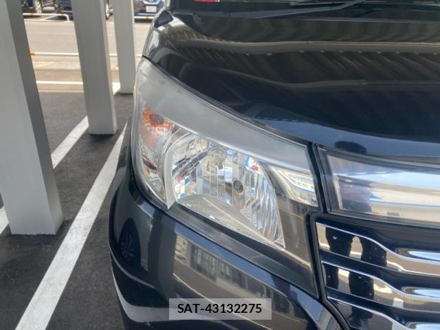 Suzuki SOLIO 2016-05 7728878-10