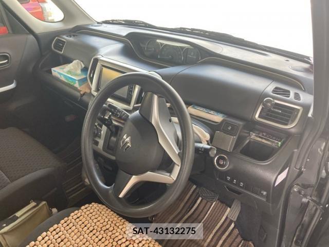 Suzuki SOLIO 2016-05 7728878-11