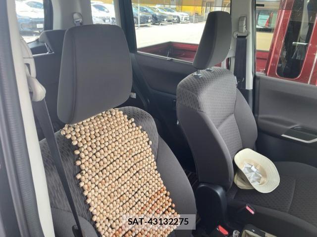 Suzuki SOLIO 2016-05 7728878-12