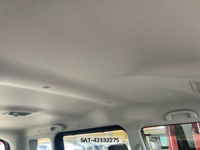 Suzuki SOLIO 2016-05 7728878-14