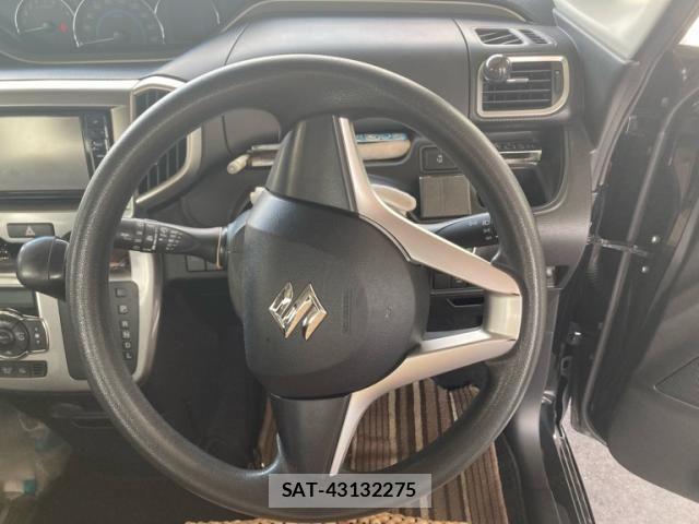 Suzuki SOLIO 2016-05 7728878-15
