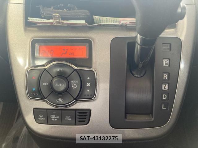 Suzuki SOLIO 2016-05 7728878-17