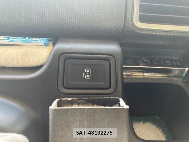 Suzuki SOLIO 2016-05 7728878-19