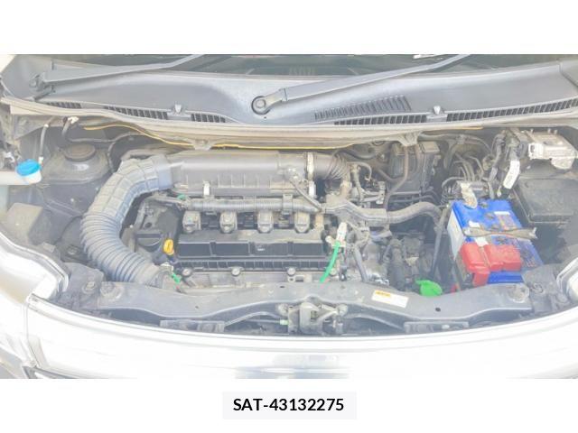 Suzuki SOLIO 2016-05 7728878-21
