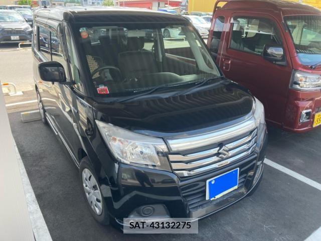 Suzuki SOLIO 2016-05 7728878-2
