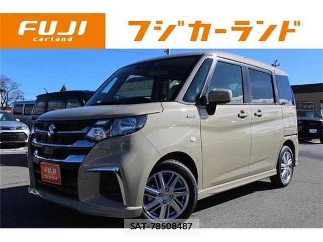 Suzuki SOLIO 2025-10 7879495-0