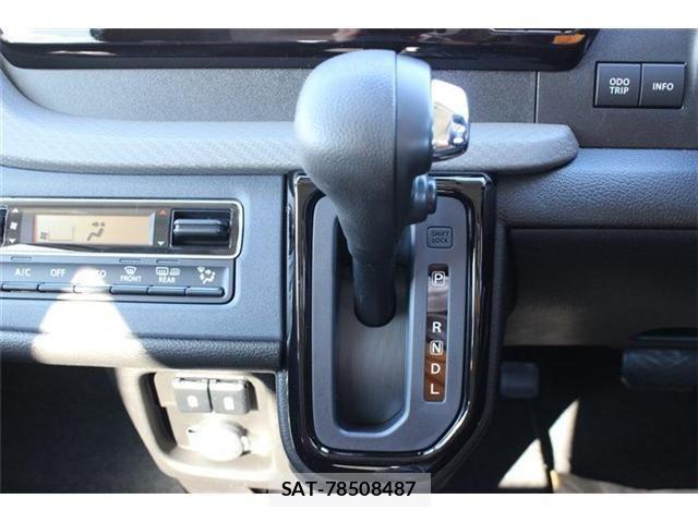 Suzuki SOLIO 2025-10 7879495-17