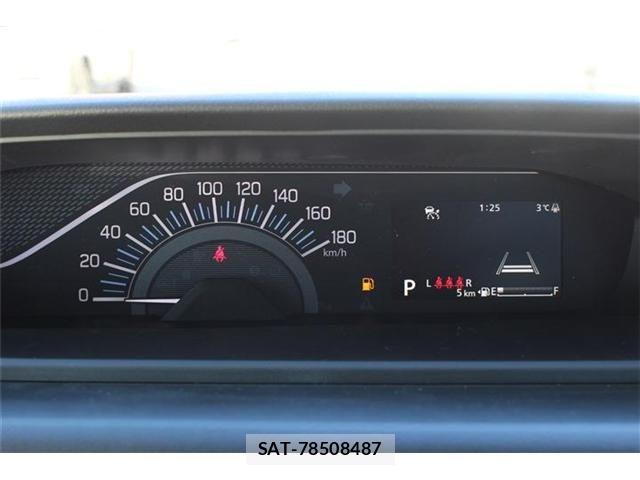 Suzuki SOLIO 2025-10 7879495-18
