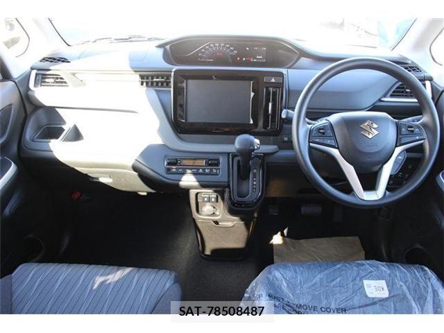Suzuki SOLIO 2025-10 7879495-1