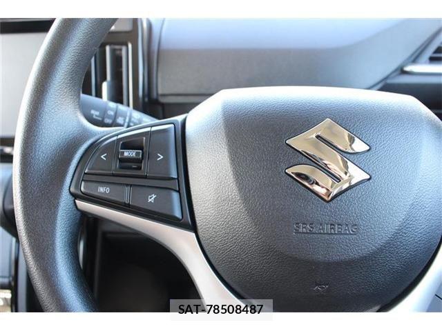 Suzuki SOLIO 2025-10 7879495-23
