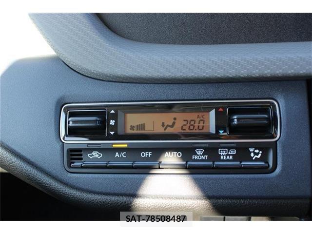 Suzuki SOLIO 2025-10 7879495-24